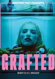 Grafted                ถลก…นังหน้าสวย                2025