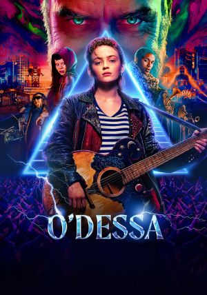 O’Dessa                                2025