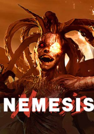 Nemesis                สัตว์ประหลาดเนเมซิส                2025