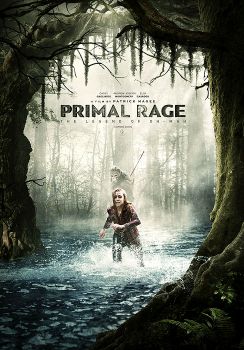Primal Rage The Legend of Konga                                2018