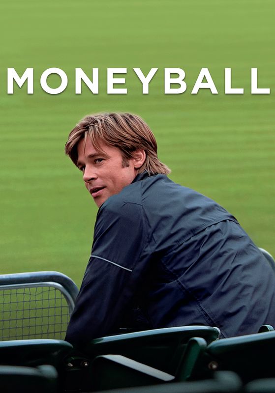 Moneyball                เกมล้มยักษ์                2011