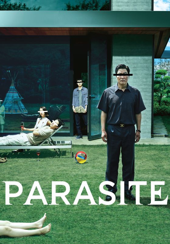 Parasite                ชนชั้นปรสิต                2019