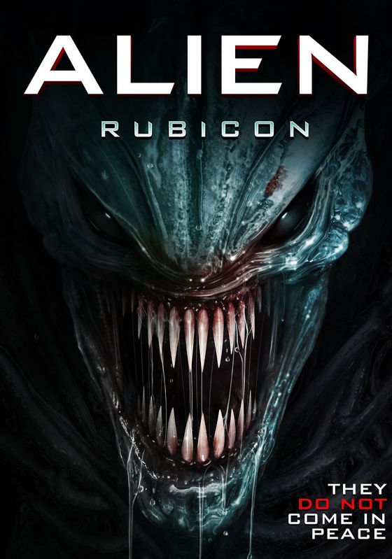 Alien: Rubicon                เอเลี่ยน: รูบิคอน                2024