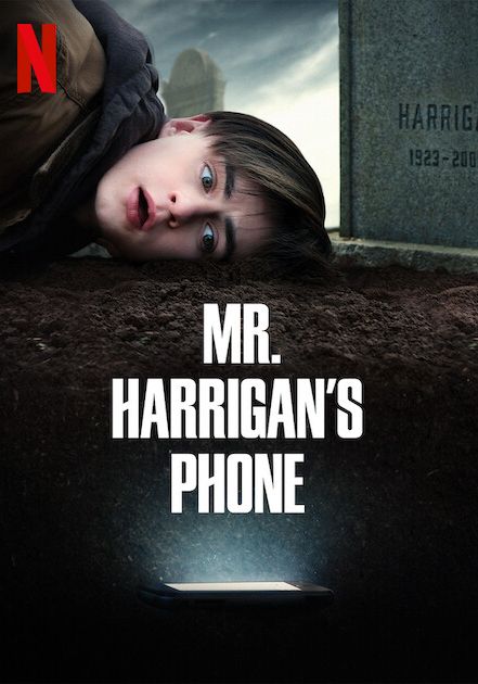 Mr. Harrigan’s Phone                โทรศัพท์คนตาย                2022