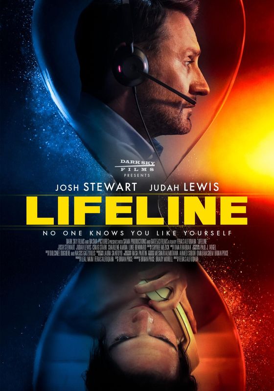 Lifeline                                2025