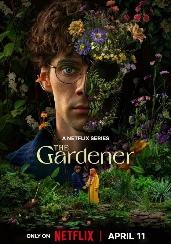 The Gardener                                2025
