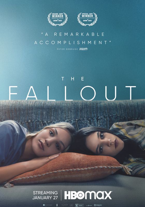 The Fallout                เดอะ ฟอลล์เอาท์                2021